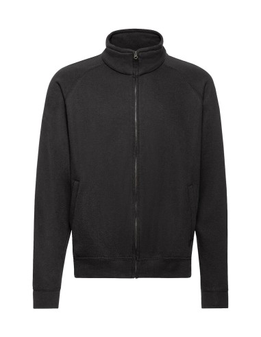 F-62-230-0-Sweat-shirt zippé Classic 80/20